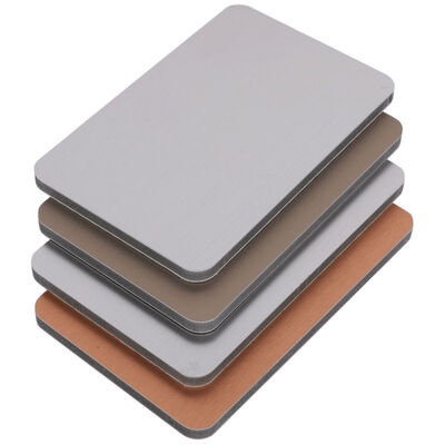 Modern Design Waterproof Soundproof PVC Wall Panel 1220mm*2440mm*5mm for Gym Hotel Home Outdoor Use