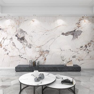 Eco-Friendly PVC Crystal Carbon Wall Panel Quality Decoration for Apartment Waterproof and Charcoal Inspired Design