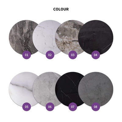 Modern Style Engineered Wood Factory Direct Price Panel Quality Decoration Wall Panel Pvc Crystal Carbon Household Wall Panels