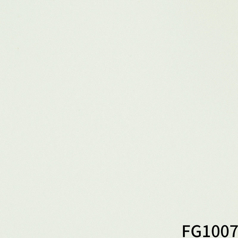 Skin Sensitive PVC Decorative Foil Furniture Wrap 0.5mm Green Blue