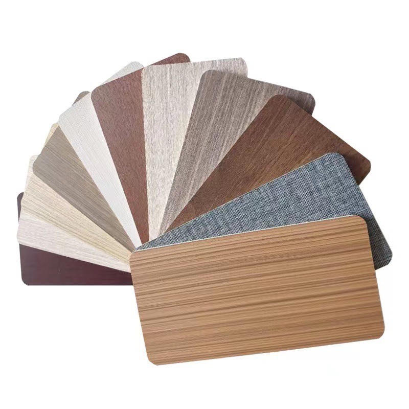 Waterproof Soundproof PVC Wall Panel 3D Decorative Panel 1220*2440*5mm for Modern Interior Design