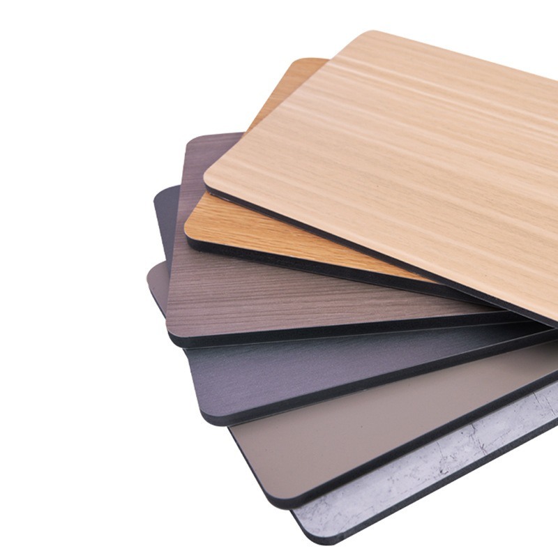 Geometric Pattern PVC Wall Panel with Customizable Color and Total Solution for Projects