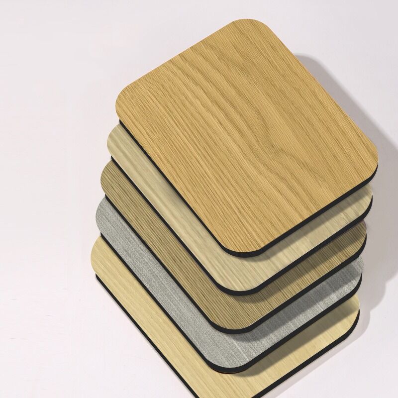 Waterproof PVC Wall Panel and Carbon Crystal Board with 1220*2440mm Size and 3 Years Warranty