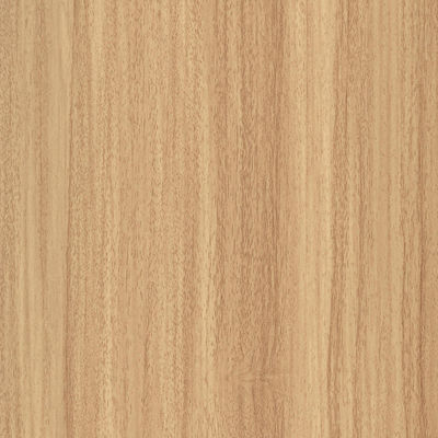 Woodgrain Self Adhesive Furniture Film Vinyl For Kitchen Cupboards 48m/Roll