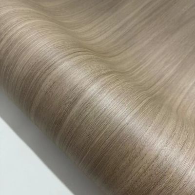Waterproof Self Adhesive PVC Film with Wooden/Marble Texture for Fire Proof Interior Décor