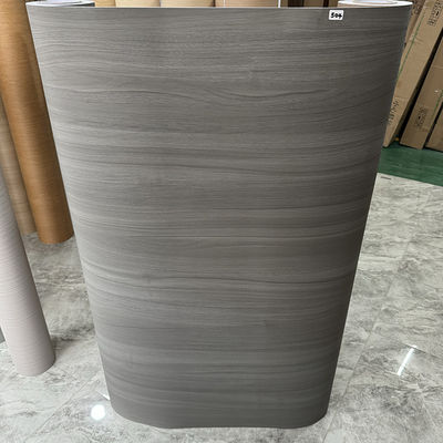 50m/roll Self Adhesive PVC Film for Versatile Applications and Fire-proof Level B1