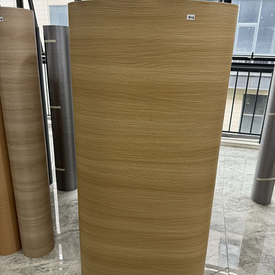 DIY Wanddekor 3D Holzkorn Vinylfilm 0,3-0,4 mm Dicke für Möbel und Tür