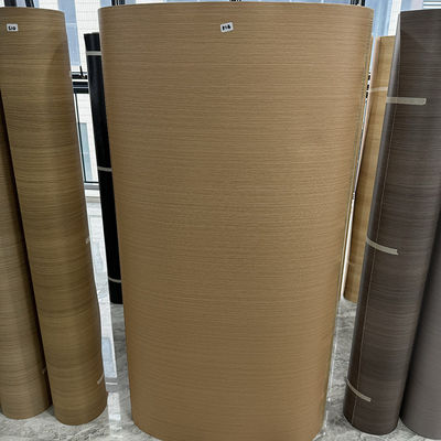 China B1 Fireproof Self Adhesive PVC Film for Industrial Wrapping