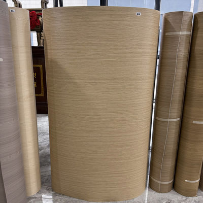 1500mm Waterproof Furniture Film With Self Adhesive Technology For Wrapping Profiles