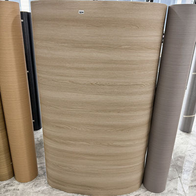 Self-adhesive Furniture Film 0.12mm-0.40mm Thickness Perfect for Effortless Remodeling