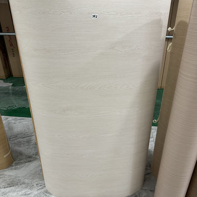 Marble Wood Grain Self Adhesive PVC Film For Home Office Commercial Decorative