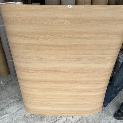 1.22m Width PVC Self Adhesive Film Roll With Wooden/Marble/Texture/Solid Color