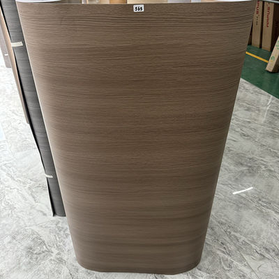 Moisture-proof Self Adhesive Furniture Film for PVC Decoration on Laminating Plywood Panel Width 1.22m