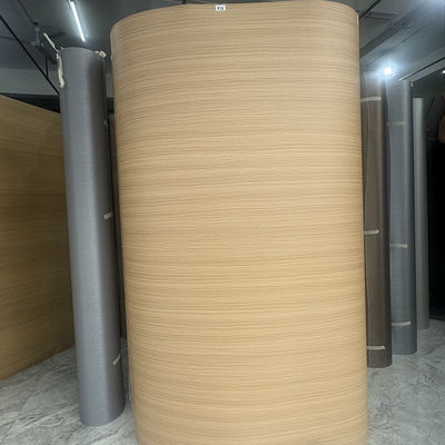 Silicone Coated Glossy Surface OEM Release Paper for High Glossy Needs