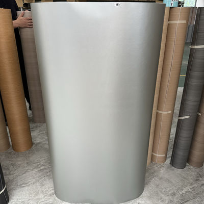 Temperature Resistance -20C To 60C Self Adhesive Furniture Film with High Tear Resistance