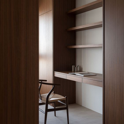 فيلم PVC ملصق بنفسه 1.22x50M مقاوم للرطوبة المقاوم للنار حبوب الخشب