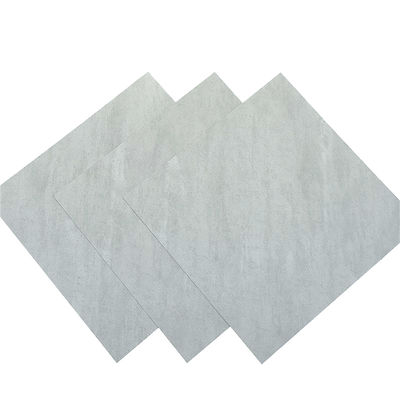 Non-slip PVC Marble Pattern Vinyl Flooring with 457.2*457.2mm Size and 1.5mm Thickness for Indoor Use