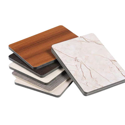 Modern Design PVC Wall Panel with Easy Installation and Multiple Color Options for Interior and Exterior Use