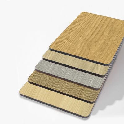 Eco-Friendly Wood-Plastic Composite Carbon Crystal Wall Panel with Geometric Pattern and Multiple Color Options