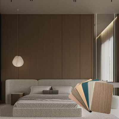 Venda a retalho de decoração de casa personalizada 5 mm painéis de parede de PVC revestimentos impermeáveis de cristal de carbono WPC banha de carvão de ardósia painel de parede