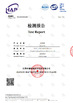 चीन Changsha Lanfeng Decoration Material Co., Ltd. प्रमाणपत्र